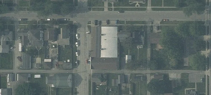 306 Anthony St
