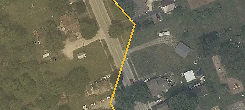 Rosedale Dr