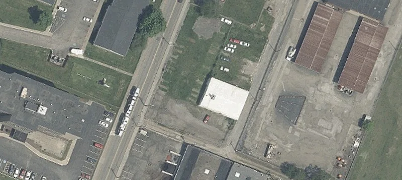 7th N St