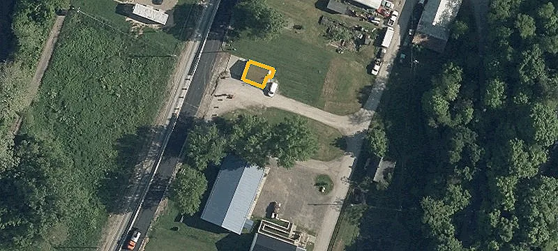 Blue Rock, OH 43720