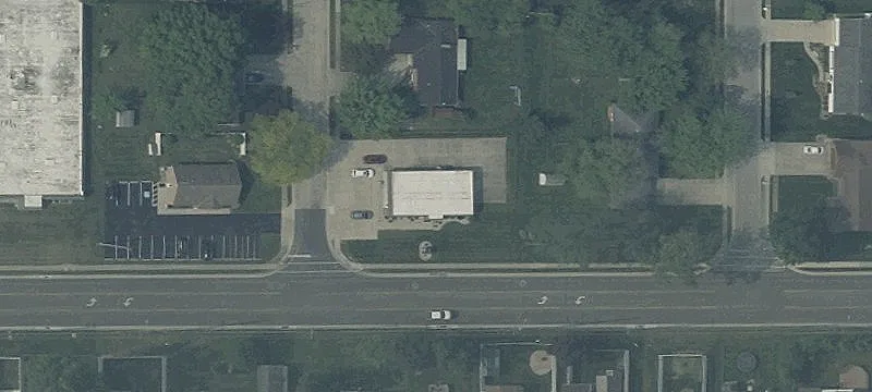 409 Myers Rd