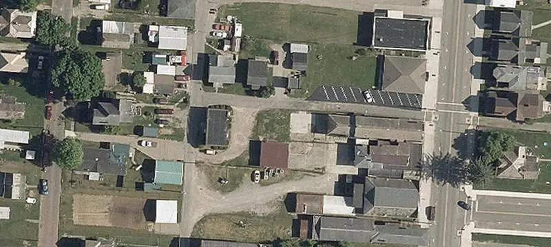 Roseville, OH 43777