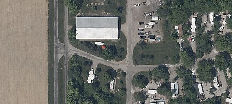 4680 State Rte 307th E