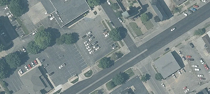 4th At Railroad St