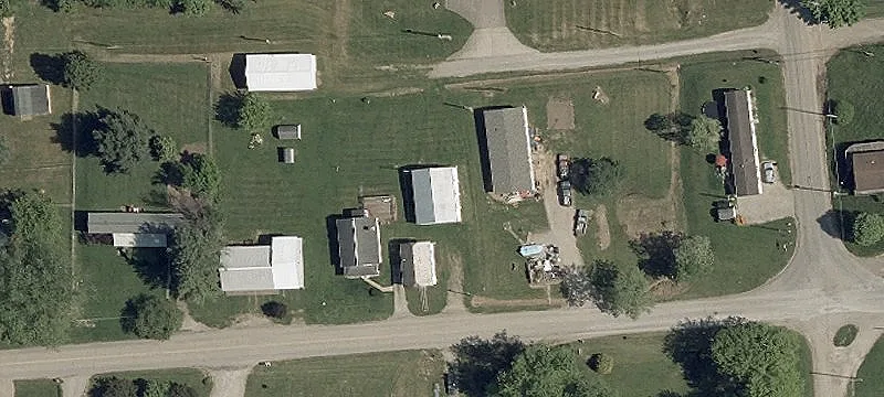 8525 Hopewell National Rd