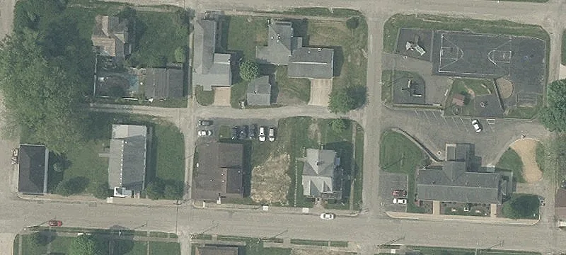 Bergholz, OH 43908