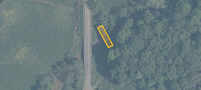 Burnett Rd, OH