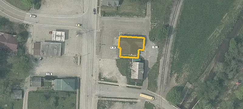 Amsterdam, OH 43903