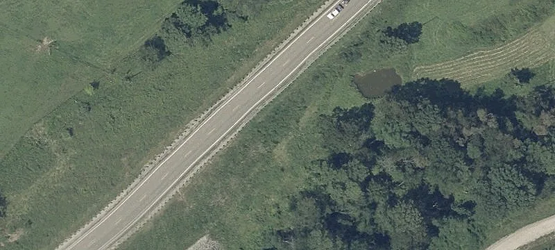 Barnesville Bethesda Rd