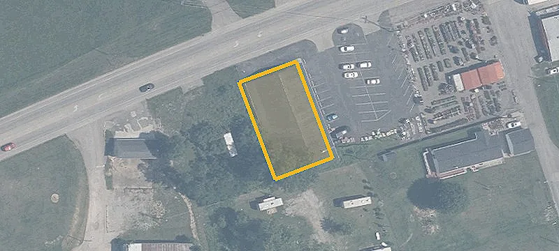 7410 County Rd 107