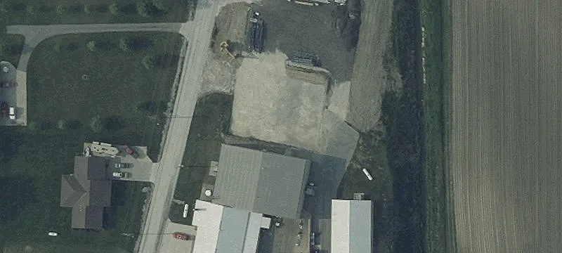 Chickasaw, OH 45826