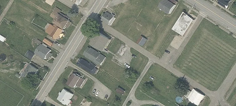 Richmond, OH 43944
