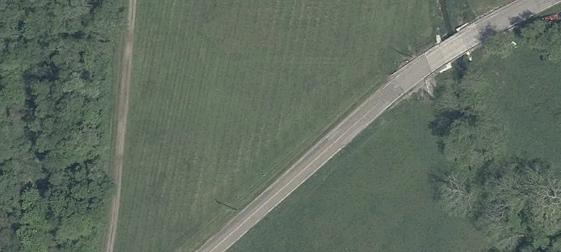Mt Hope Rd