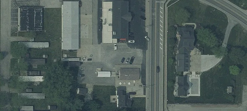 Eastern Ave