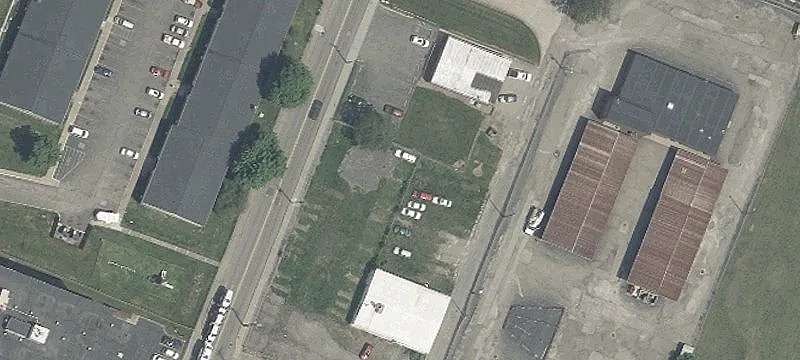 7th N St