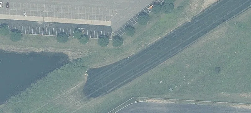 Creekside Rd