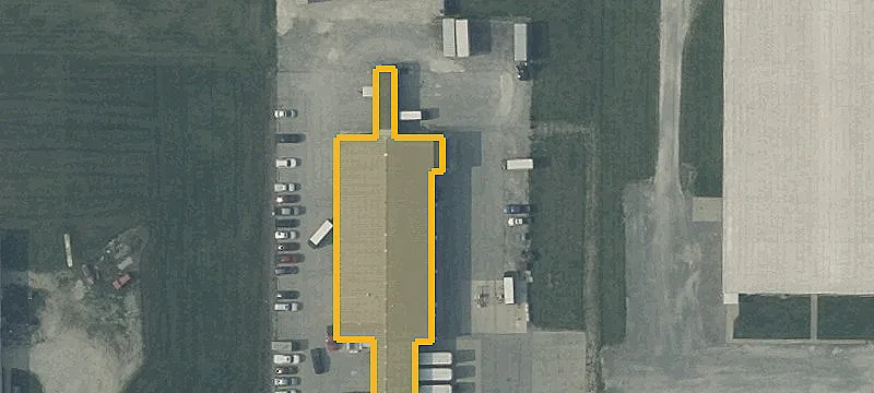 1851 Industrial Dr