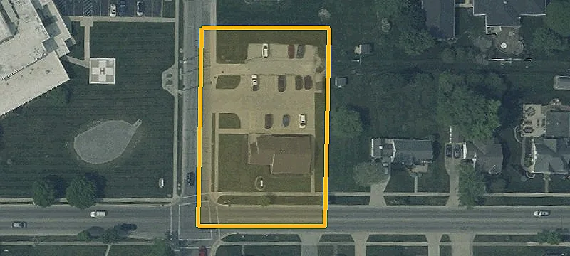 750 Main St