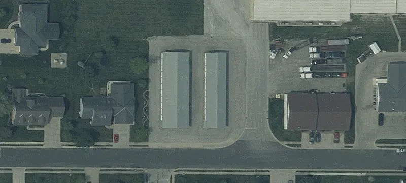 591 Commercial Dr