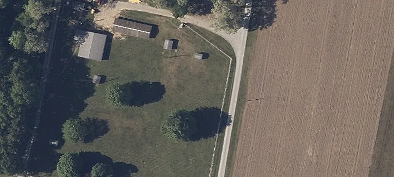 2109 Seminary Rd