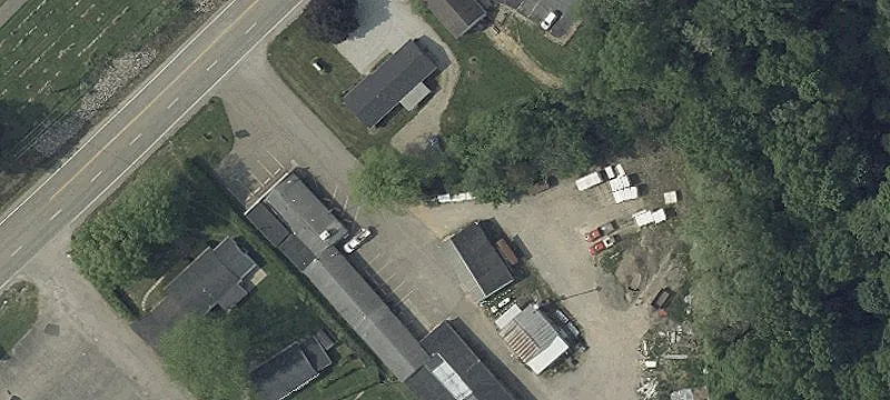 Zanesville, OH 43701