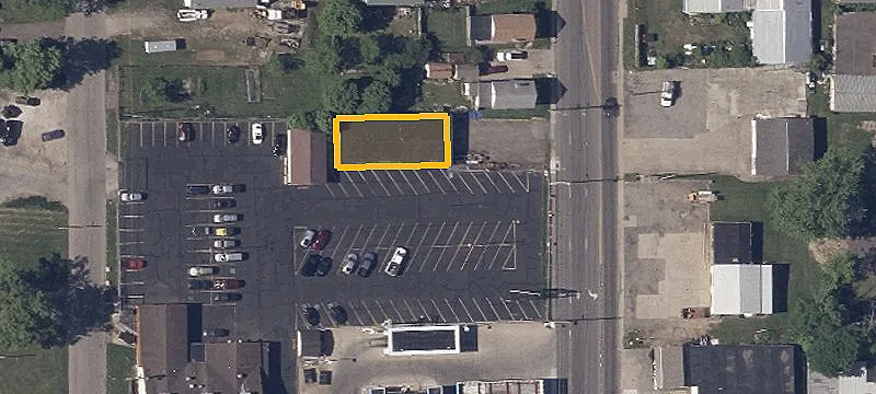 Trimble Rd, OH