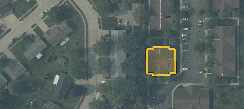 662 Cumberland Dr