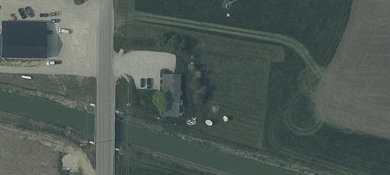 6458 Meyer Rd