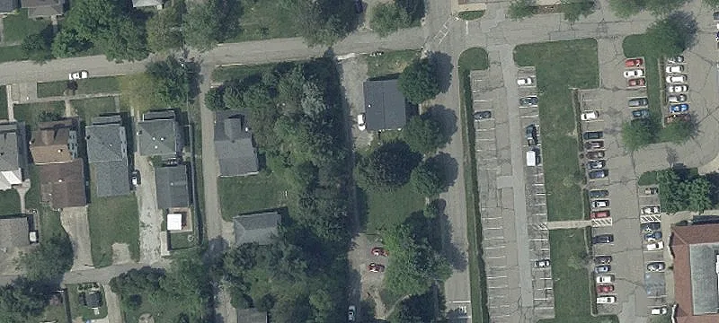 New Concord, OH 43762