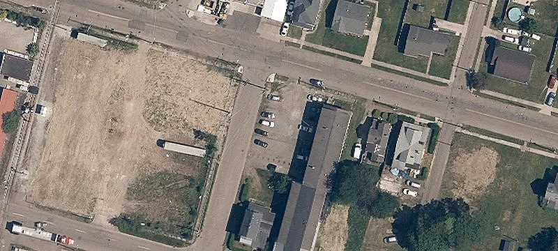 6th NE St