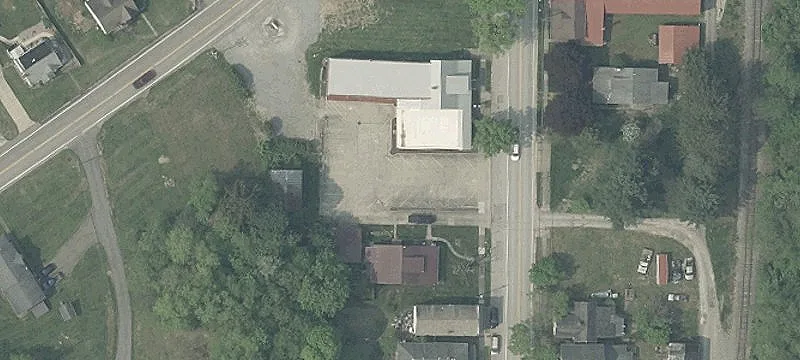Amsterdam, OH 43903