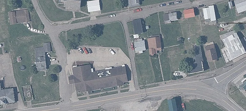 Main St