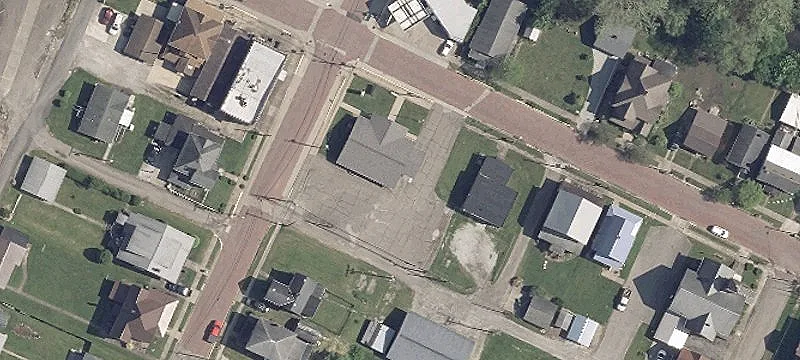 Adena, OH 43901