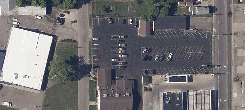 Oxford Ave, OH