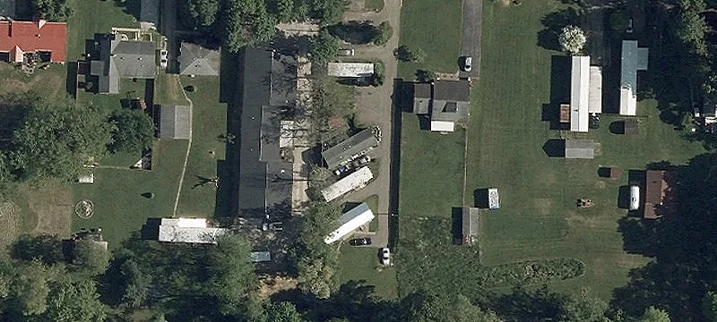 860 Grv Rd