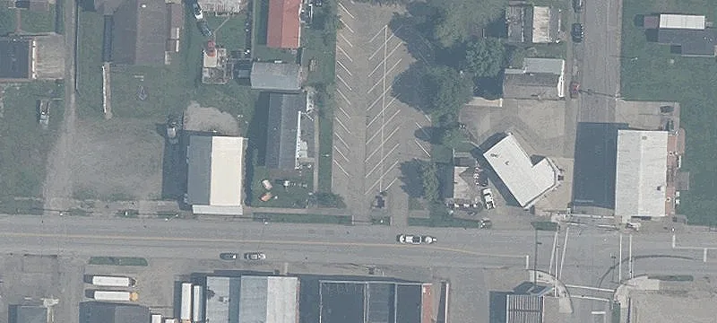 5th St