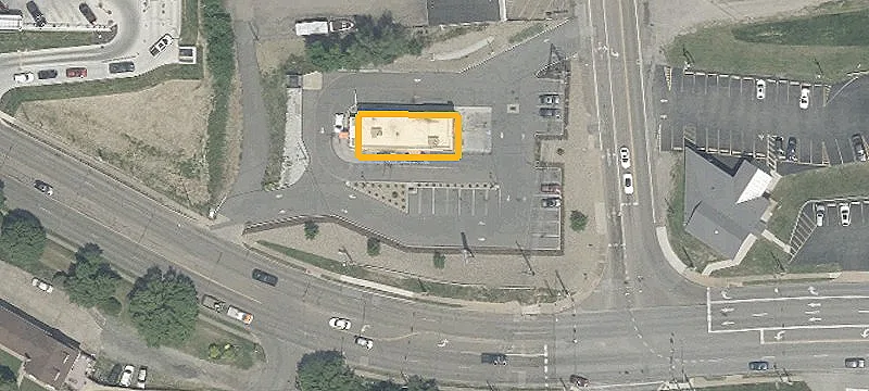 101 Canton Rd