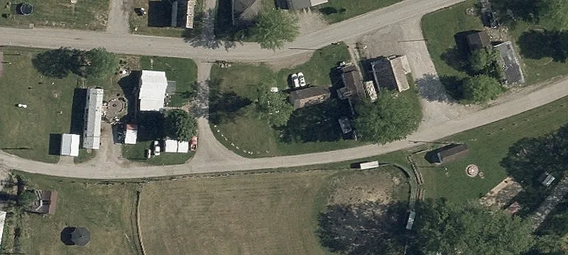 Roseville, OH 43777