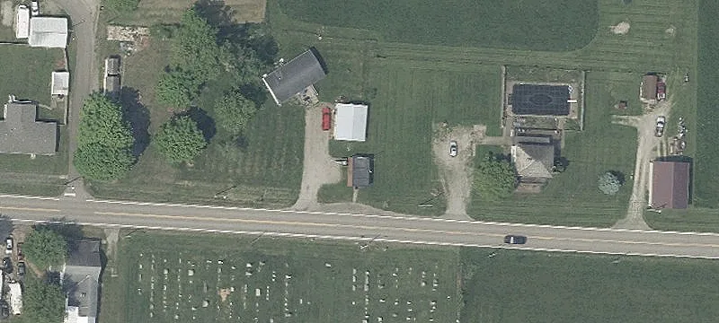 Adamsville, OH 43802