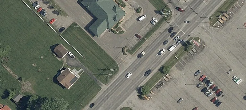 2777 Maysville Pike