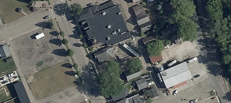 610 Main St