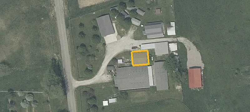 22 County Rd 20