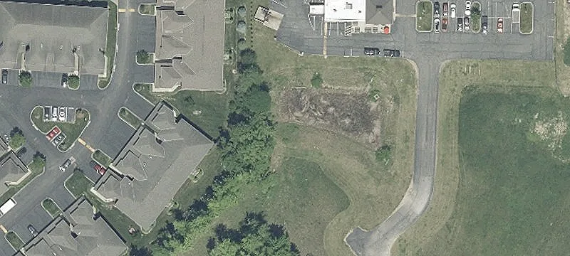 Hamilton Rd