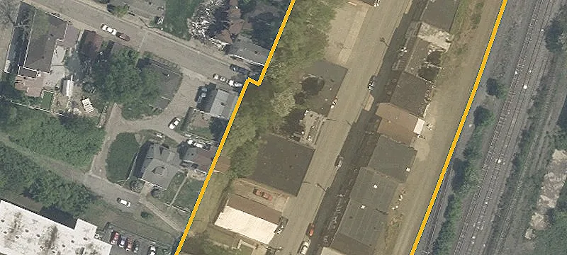 645 Commercial St