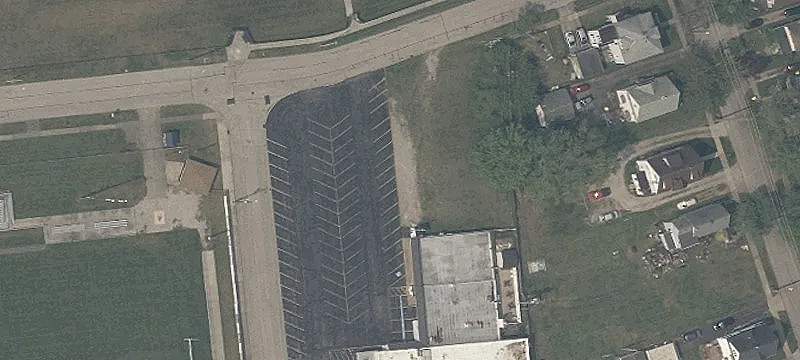 Stadium Ave