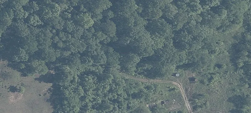 State Rt 821