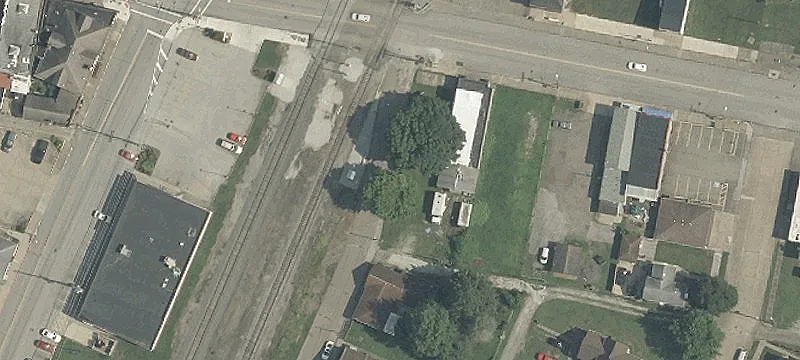 Yorkville, OH 43971