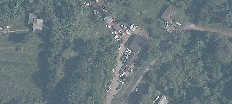 245 Francis Rd