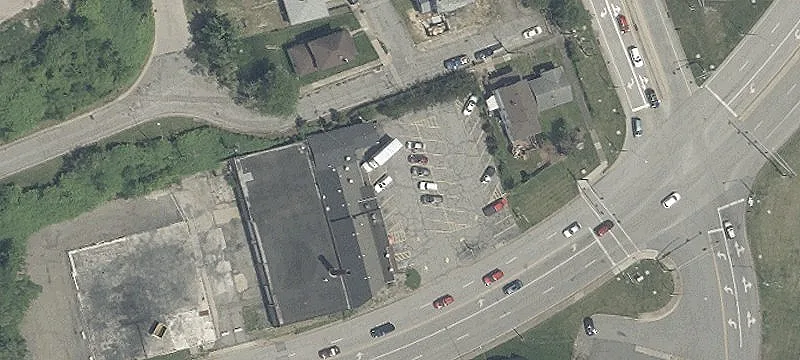 805 University Blvd