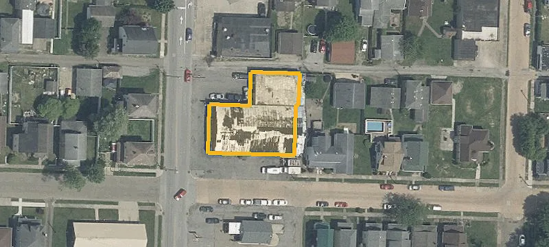 Toronto, OH 43964